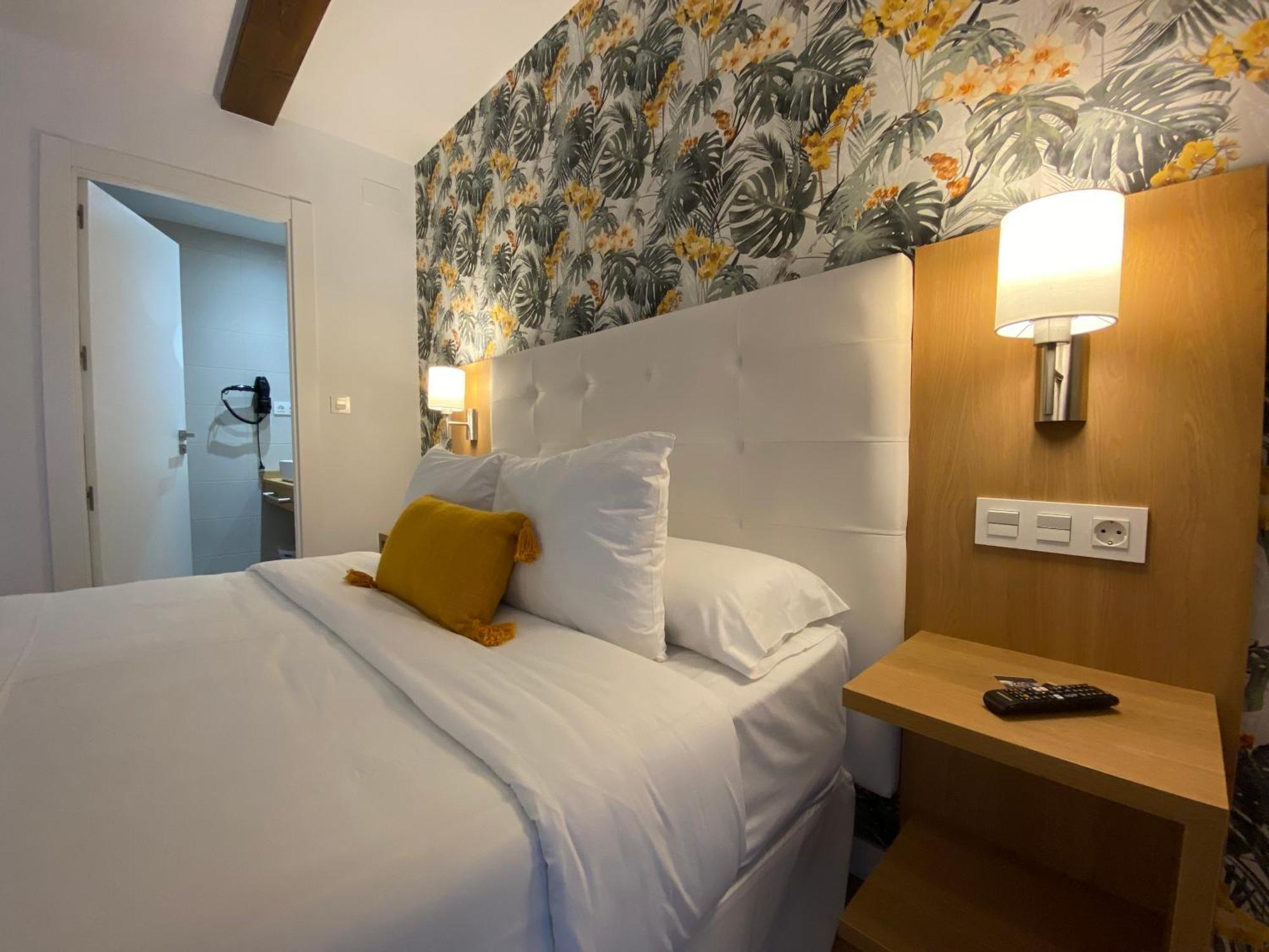 Hotel Rural - El Rincon De Don Pelayo Covadonga Luaran gambar